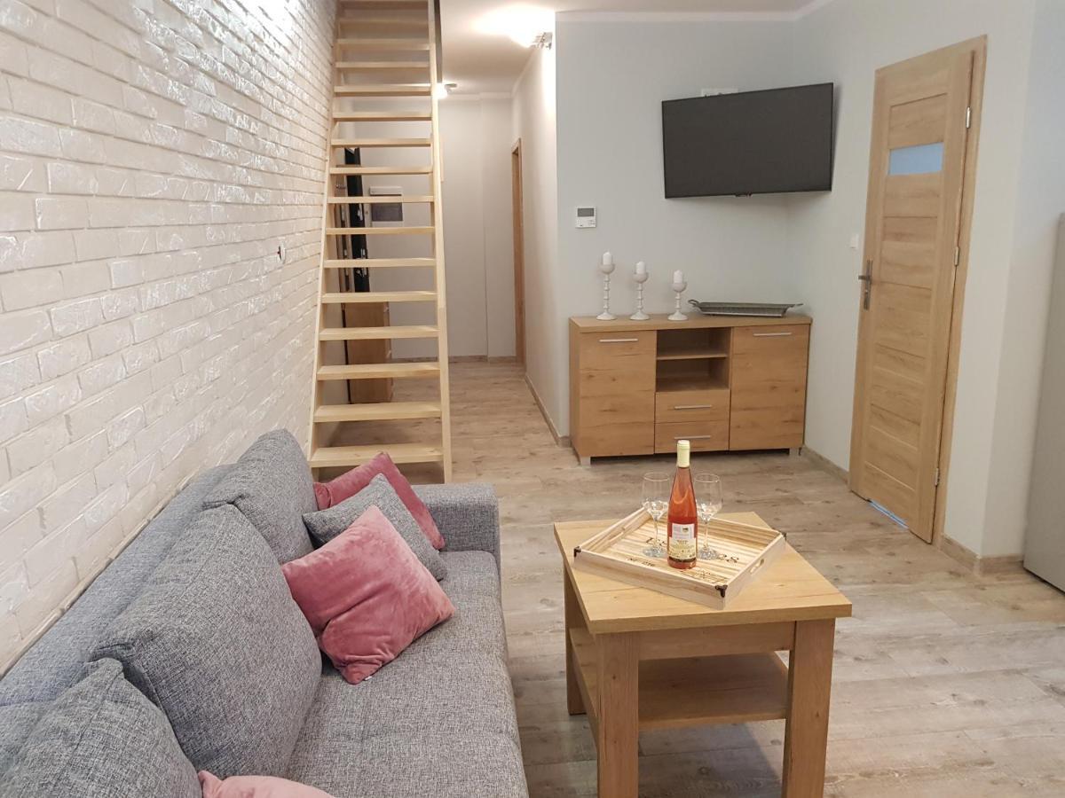 Apartament Komarno II Jelenia Góra Exterior foto